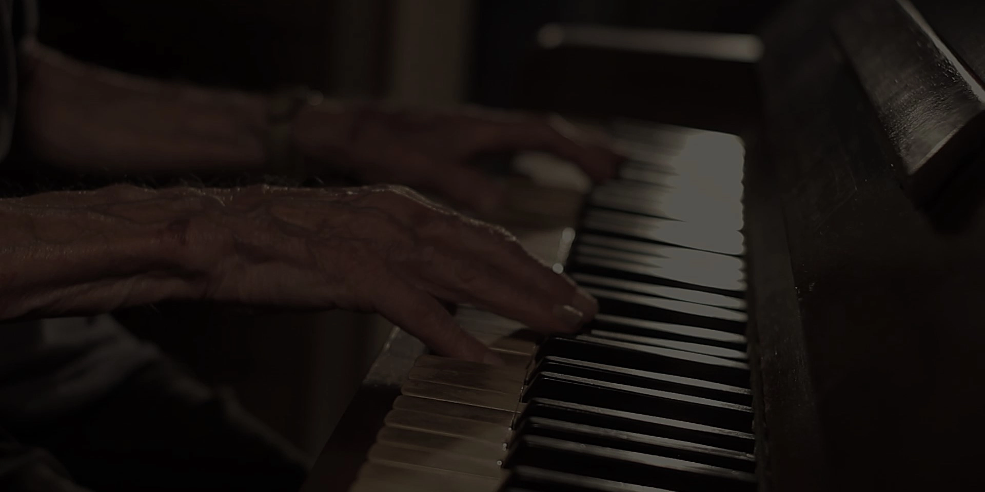 Menegat ao piano