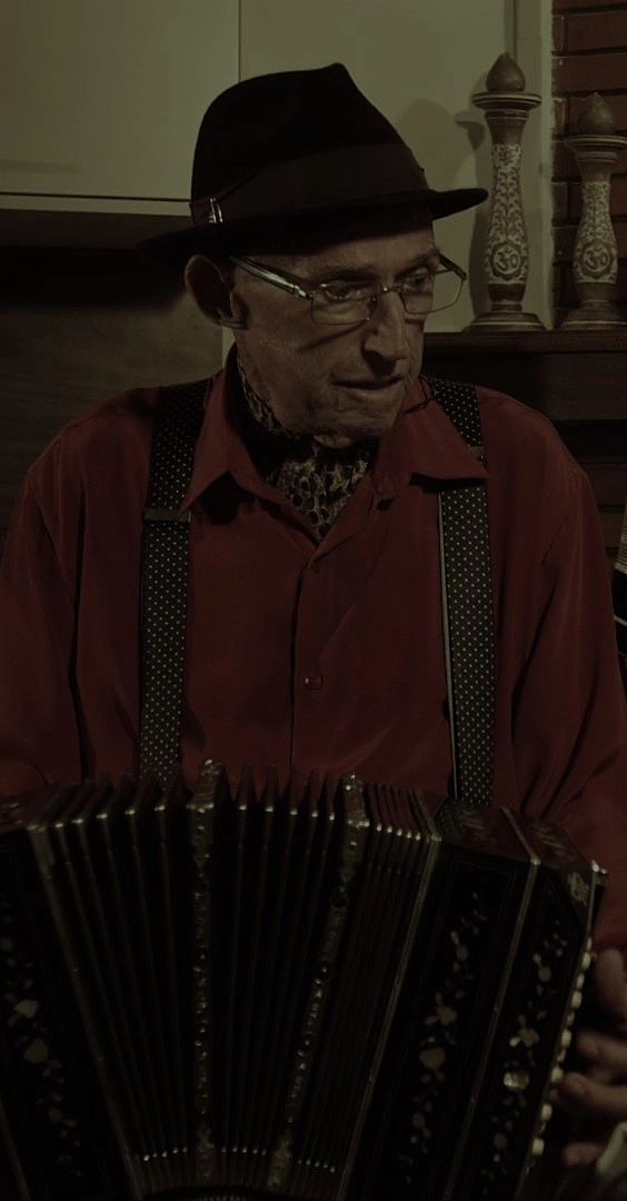 Wilson Schaefer