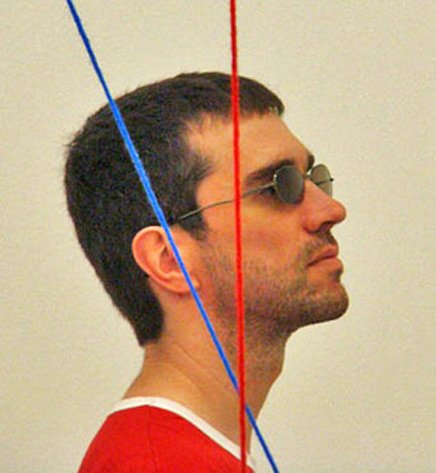 Le Daros de perfil - foto tirada entre os anos 2000 e 2010.